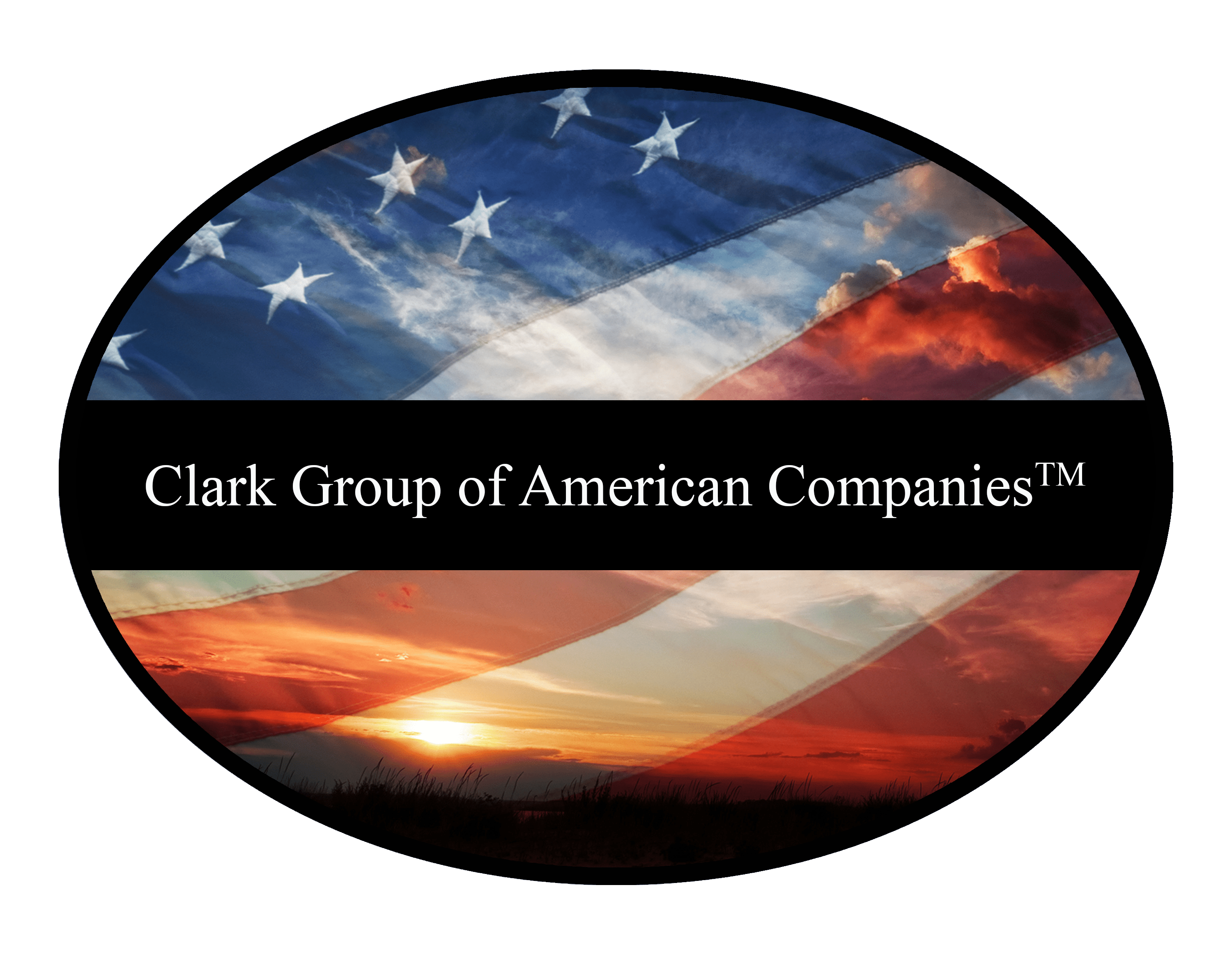 Clark Group Logo